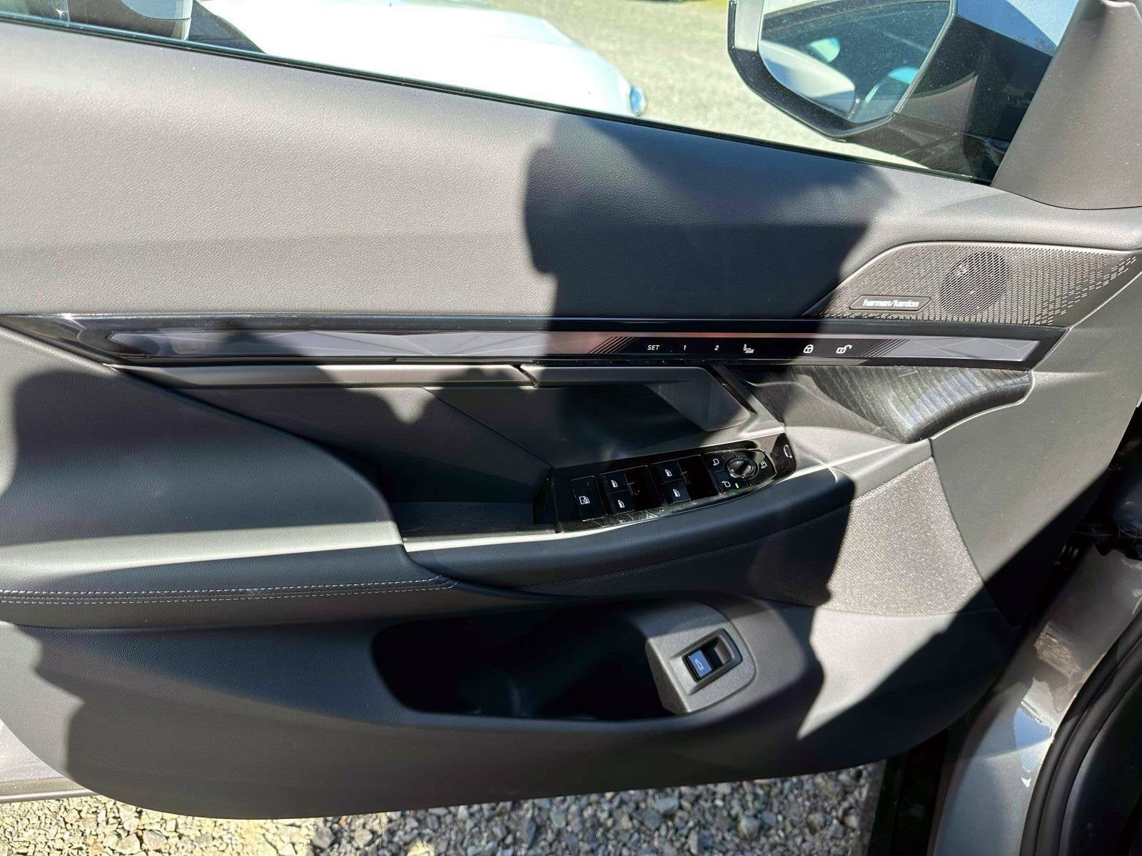 2027 BMW 5 Series 530i xDrive