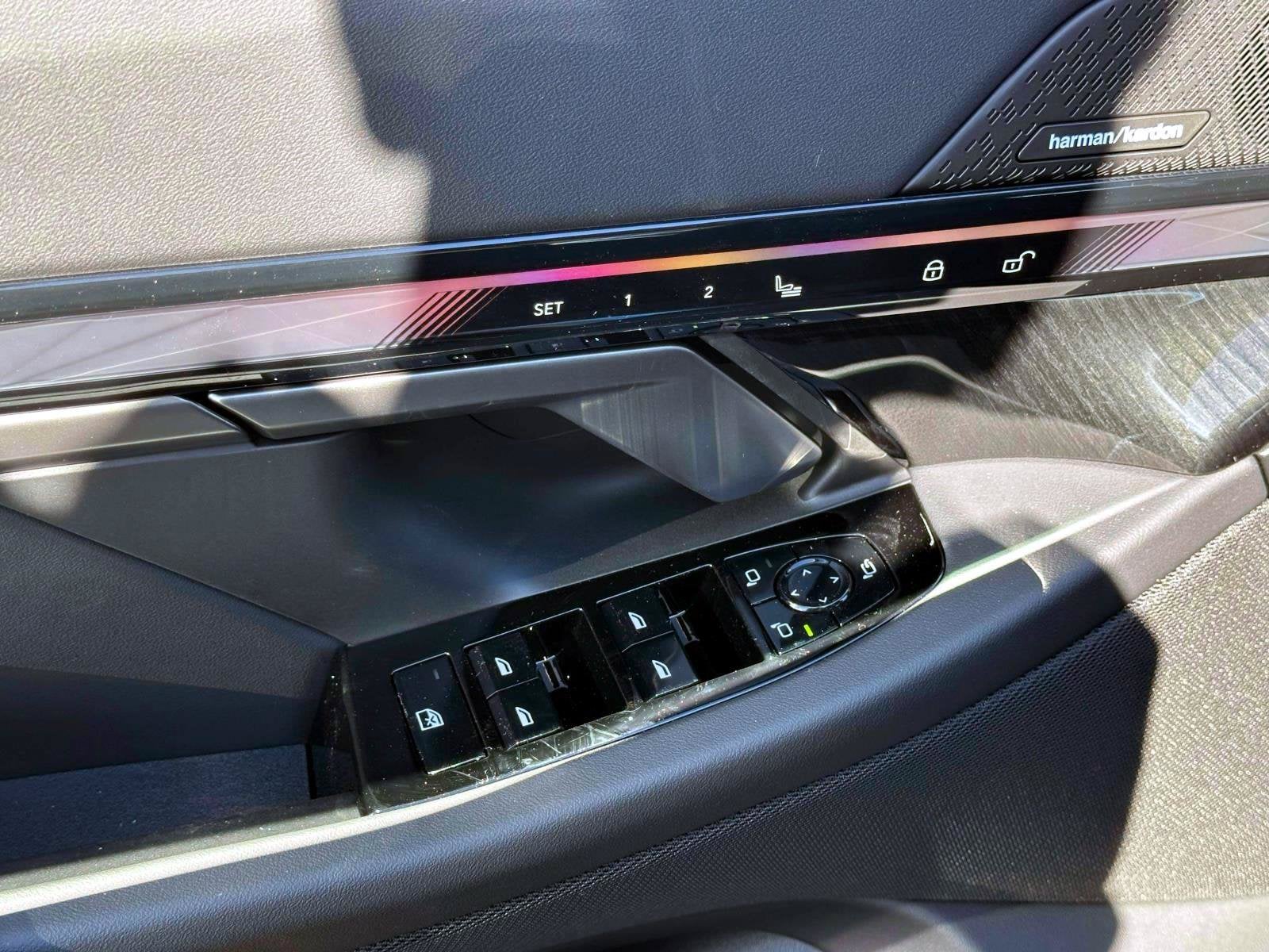 2027 BMW 5 Series 530i xDrive