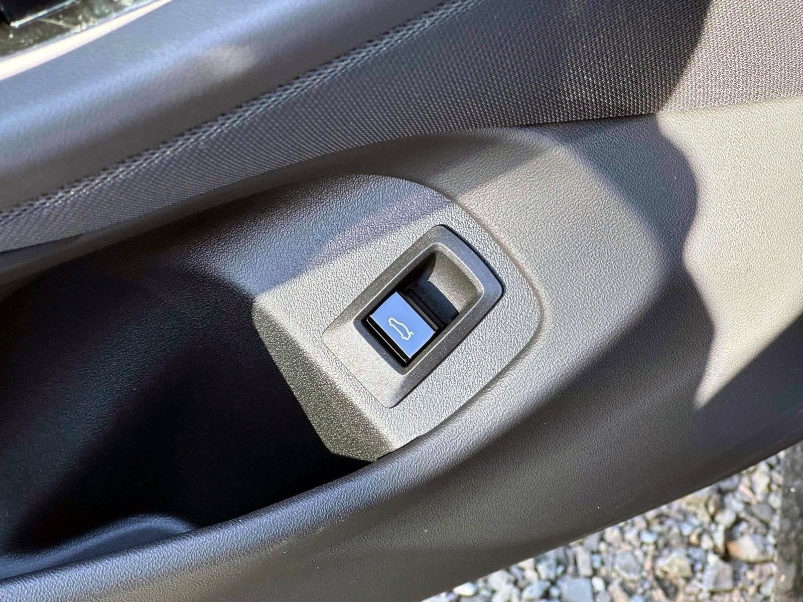 2027 BMW 5 Series 530i xDrive