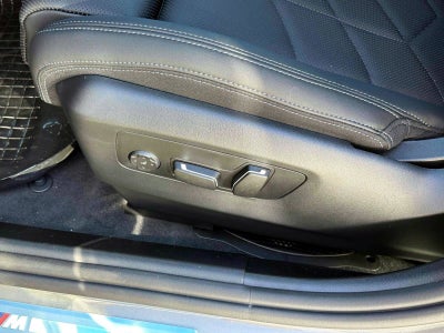 2027 BMW 5 Series 530i xDrive