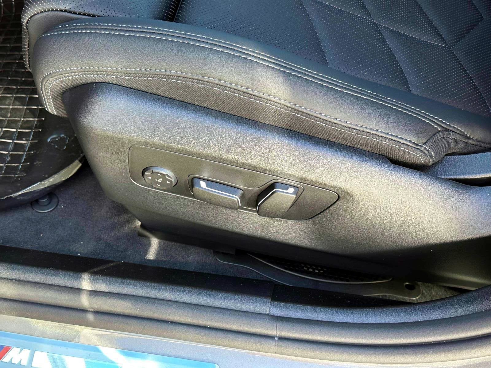 2027 BMW 5 Series 530i xDrive
