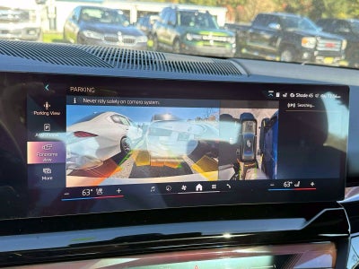 2027 BMW 5 Series 530i xDrive