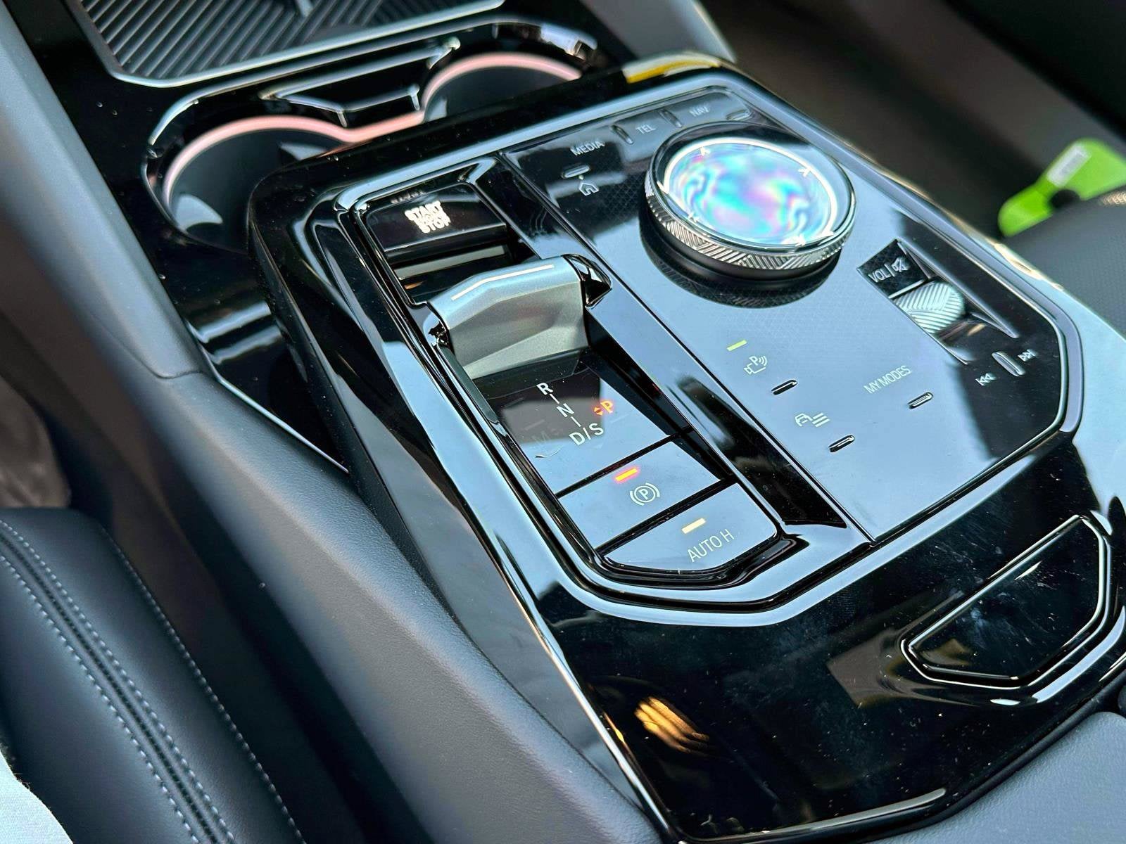 2027 BMW 5 Series 530i xDrive