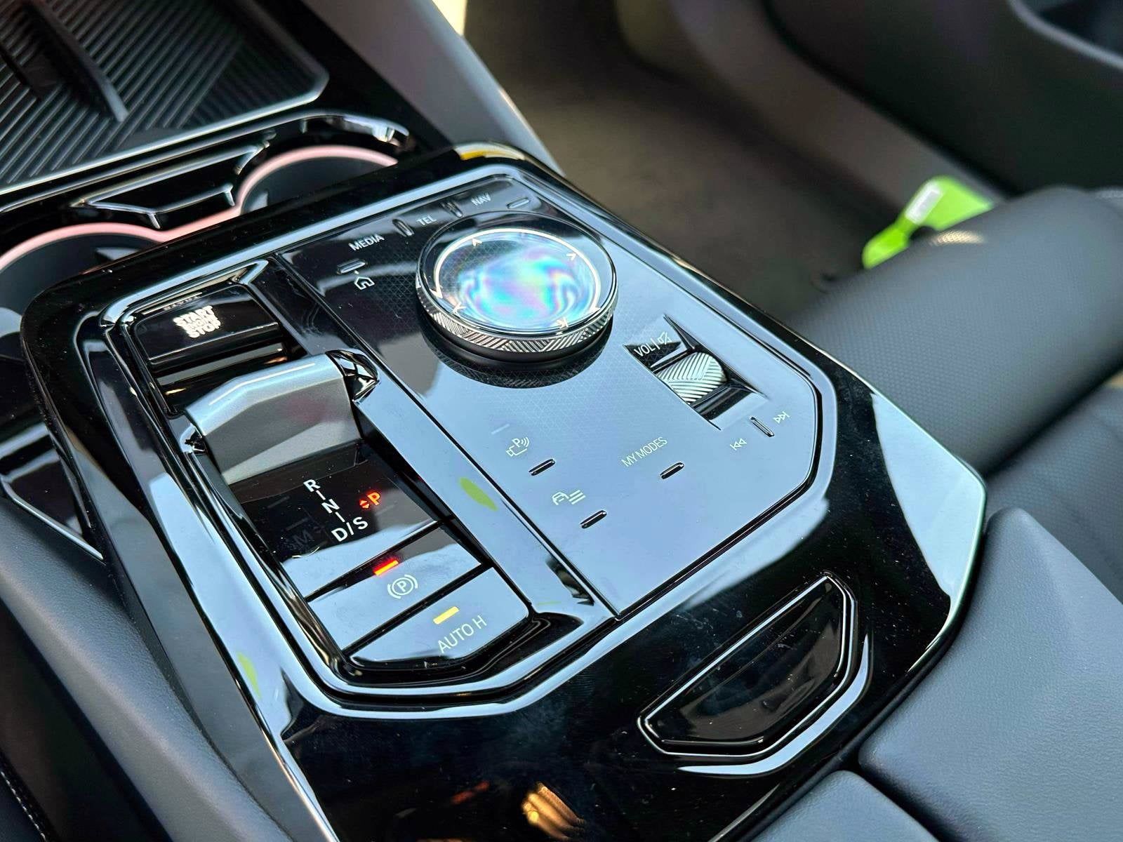 2027 BMW 5 Series 530i xDrive