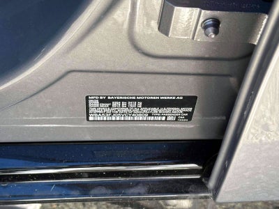 2027 BMW 5 Series 530i xDrive