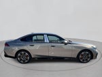 2027 BMW 5 Series 530i xDrive