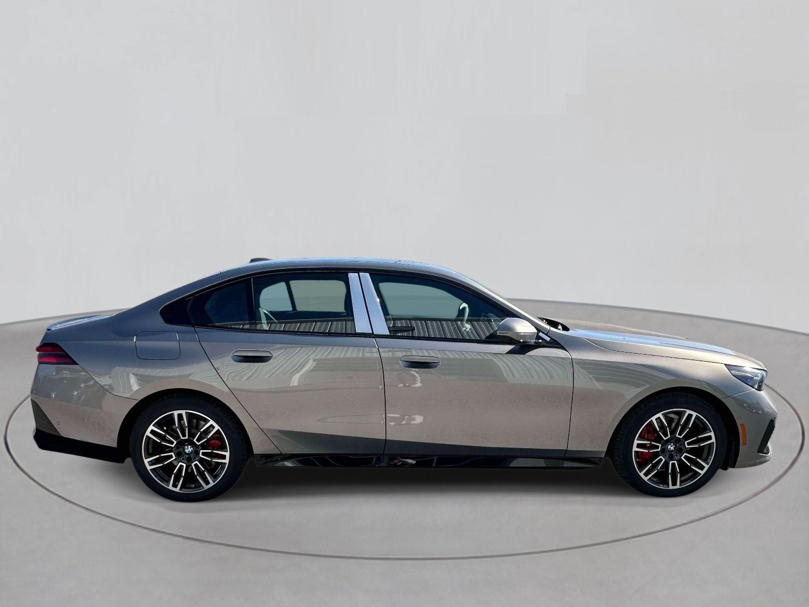 2027 BMW 5 Series 530i xDrive