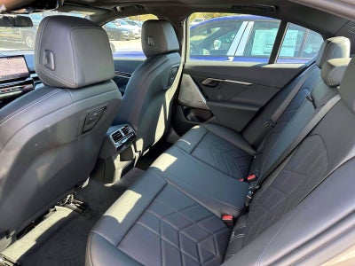 2027 BMW 5 Series 530i xDrive