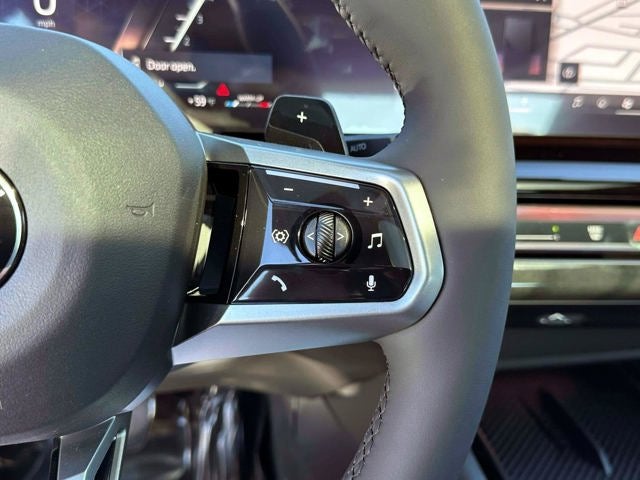 2027 BMW 5 Series 530i xDrive