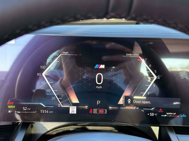 2027 BMW 5 Series 530i xDrive