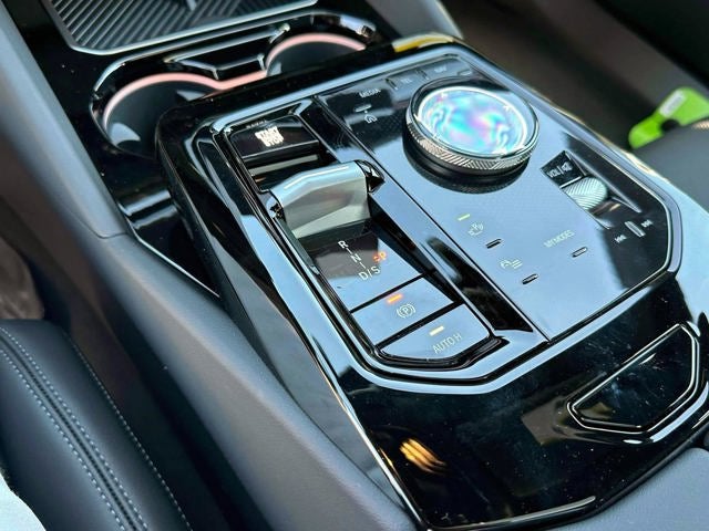 2027 BMW 5 Series 530i xDrive
