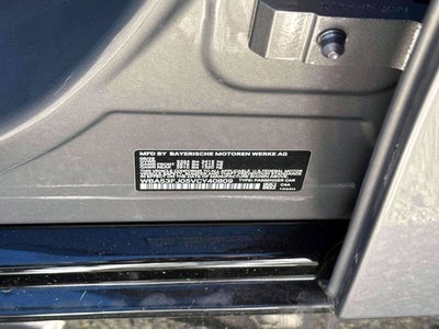 2027 BMW 5 Series 530i xDrive