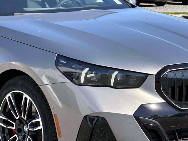 2027 BMW 5 Series 530i xDrive