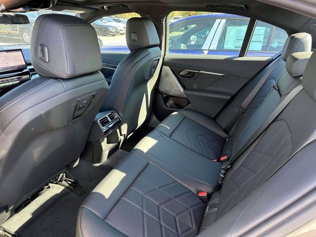 2027 BMW 5 Series 530i xDrive