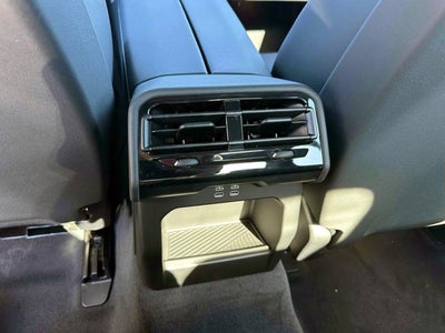 2027 BMW 5 Series 530i xDrive