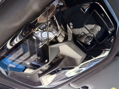 2027 BMW 5 Series 530i xDrive