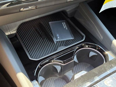 2027 BMW 5 Series 530i xDrive