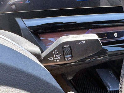 2027 BMW 5 Series 530i xDrive