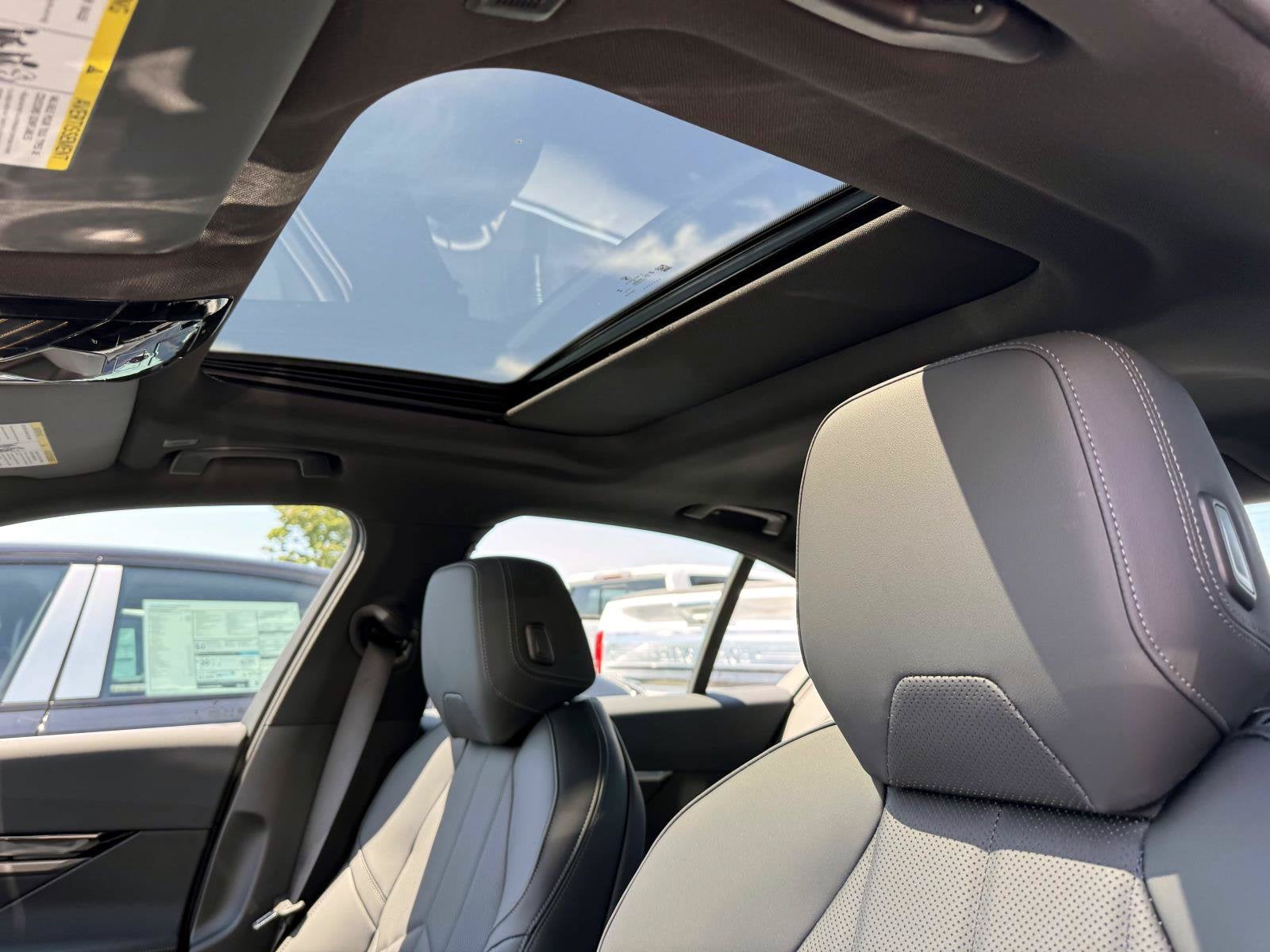 2027 BMW 5 Series 530i xDrive