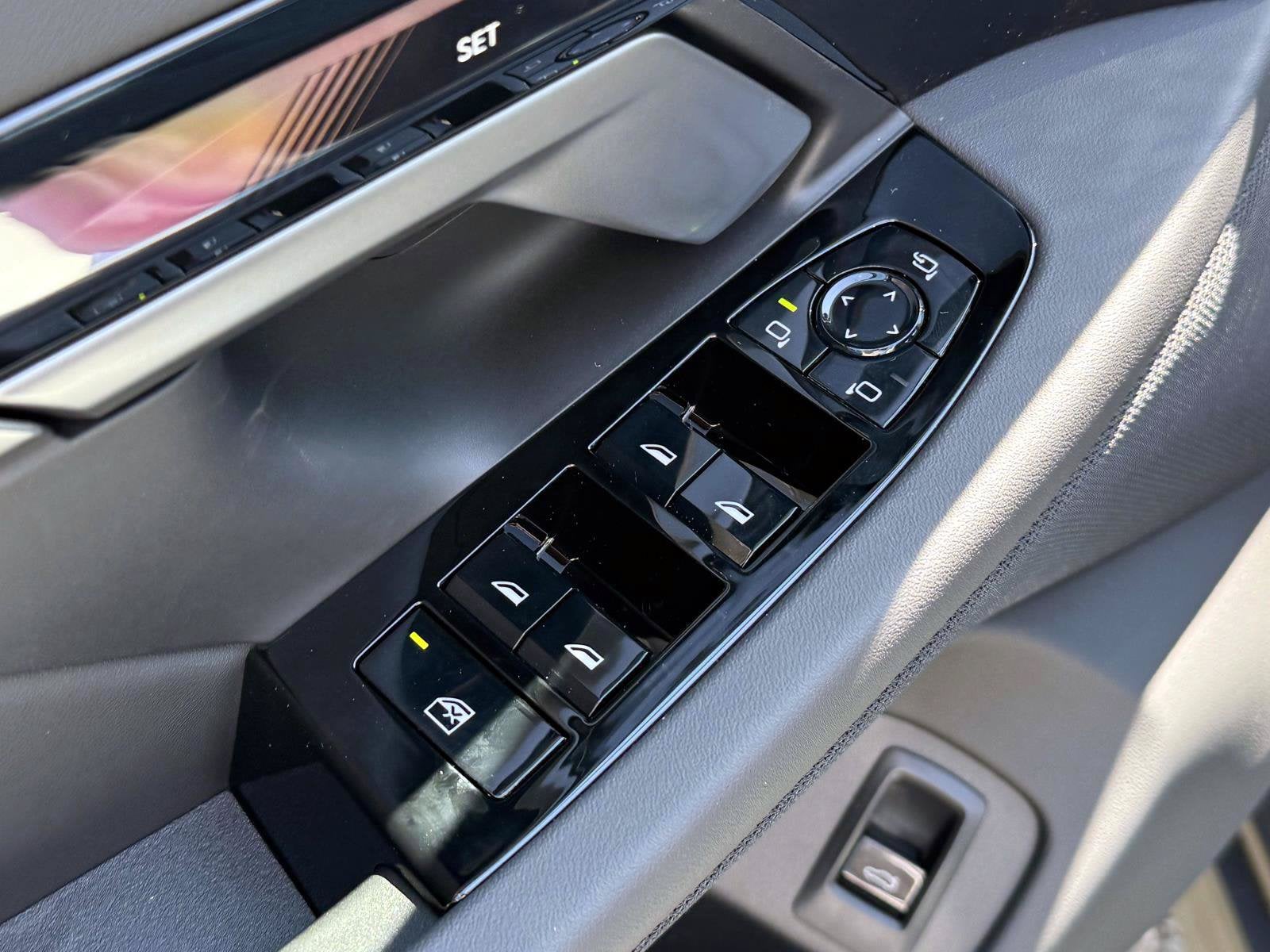 2027 BMW 5 Series 530i xDrive