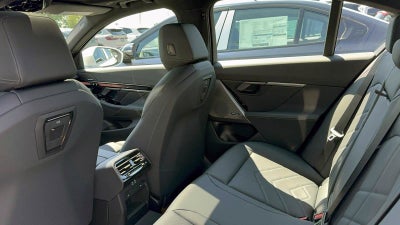 2027 BMW 5 Series 530i xDrive
