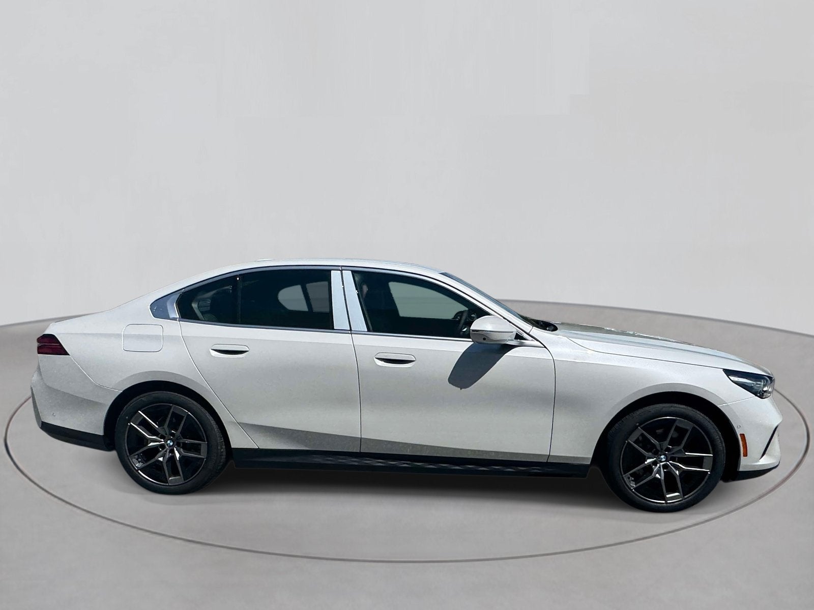 2027 BMW 5 Series 530i xDrive