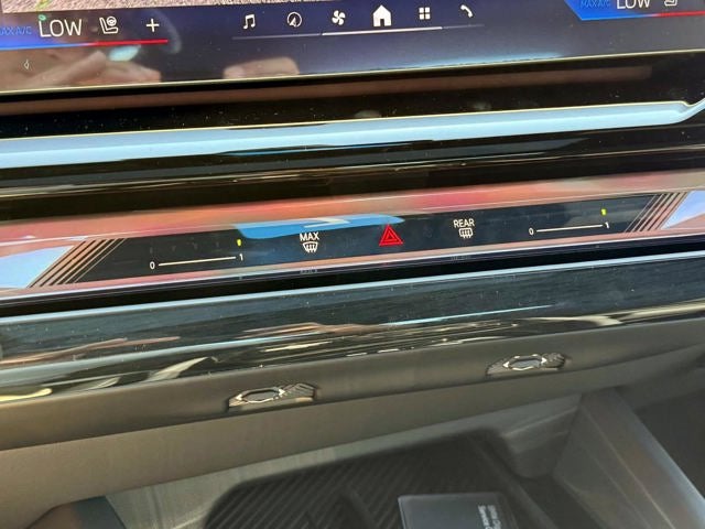 2027 BMW 5 Series 530i xDrive