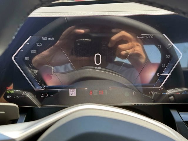 2027 BMW 5 Series 530i xDrive