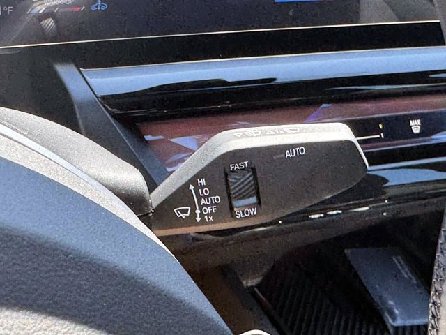 2027 BMW 5 Series 530i xDrive