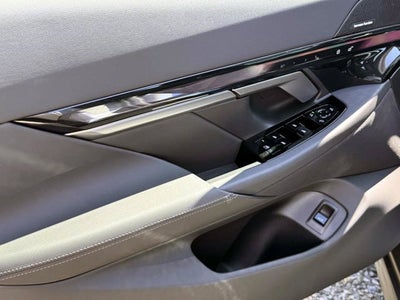 2027 BMW 5 Series 530i xDrive