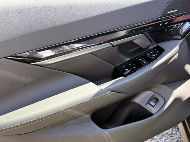 2027 BMW 5 Series 530i xDrive
