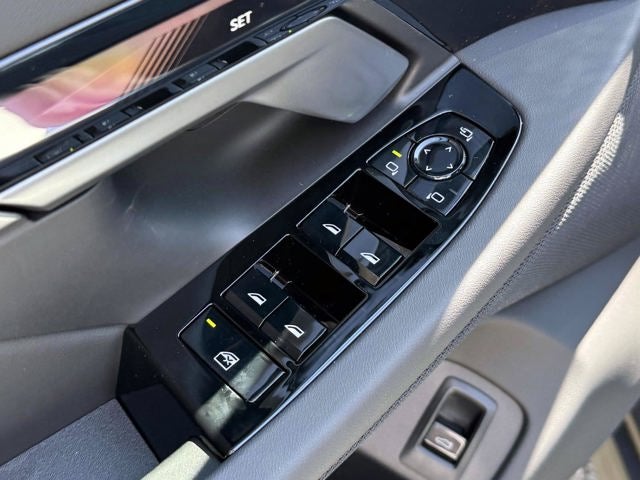 2027 BMW 5 Series 530i xDrive