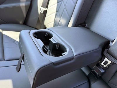 2027 BMW 5 Series 530i xDrive