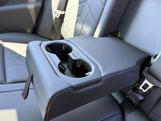 2027 BMW 5 Series 530i xDrive