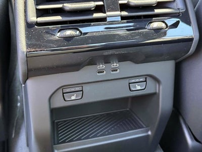 2027 BMW 5 Series 530i xDrive