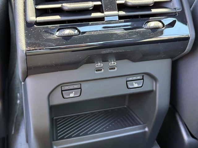 2027 BMW 5 Series 530i xDrive