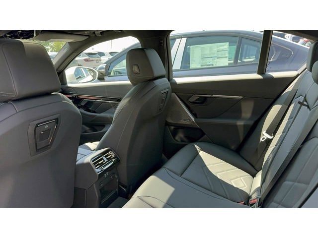 2027 BMW 5 Series 530i xDrive