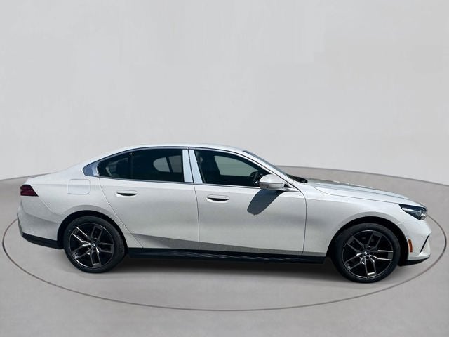 2027 BMW 5 Series 530i xDrive