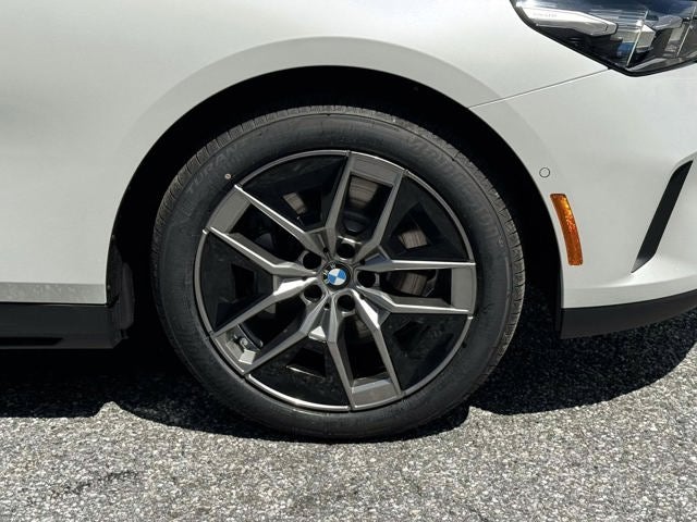 2027 BMW 5 Series 530i xDrive