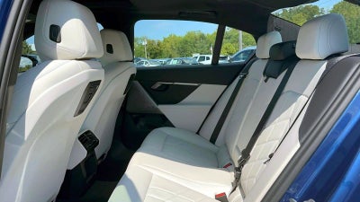 2024 BMW 5 Series 530i xDrive