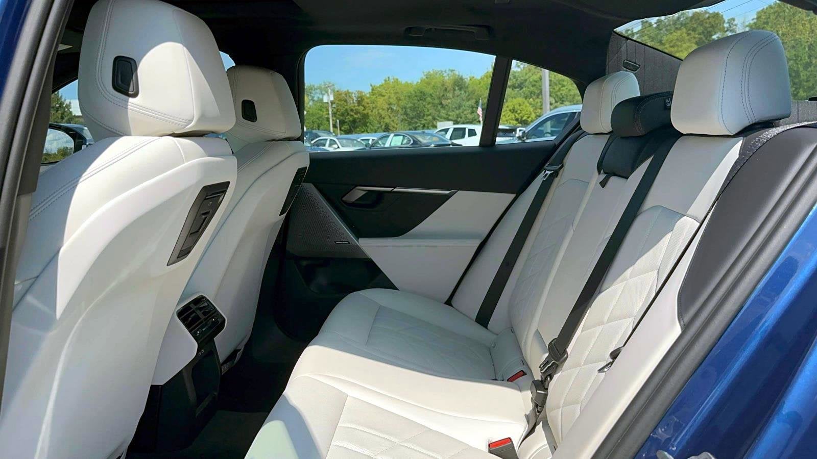 2024 BMW 5 Series 530i xDrive