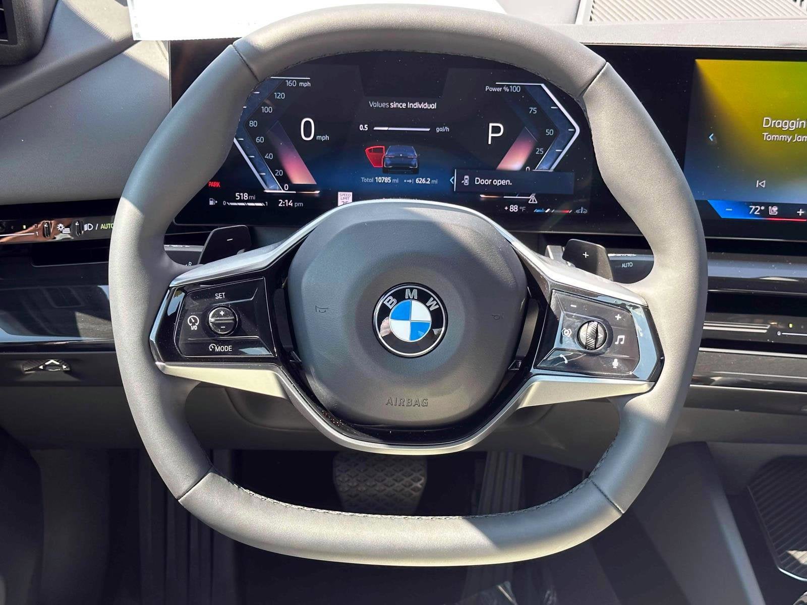 2024 BMW 5 Series 530i xDrive