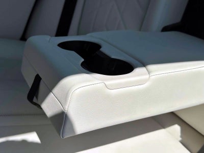 2024 BMW 5 Series 530i xDrive