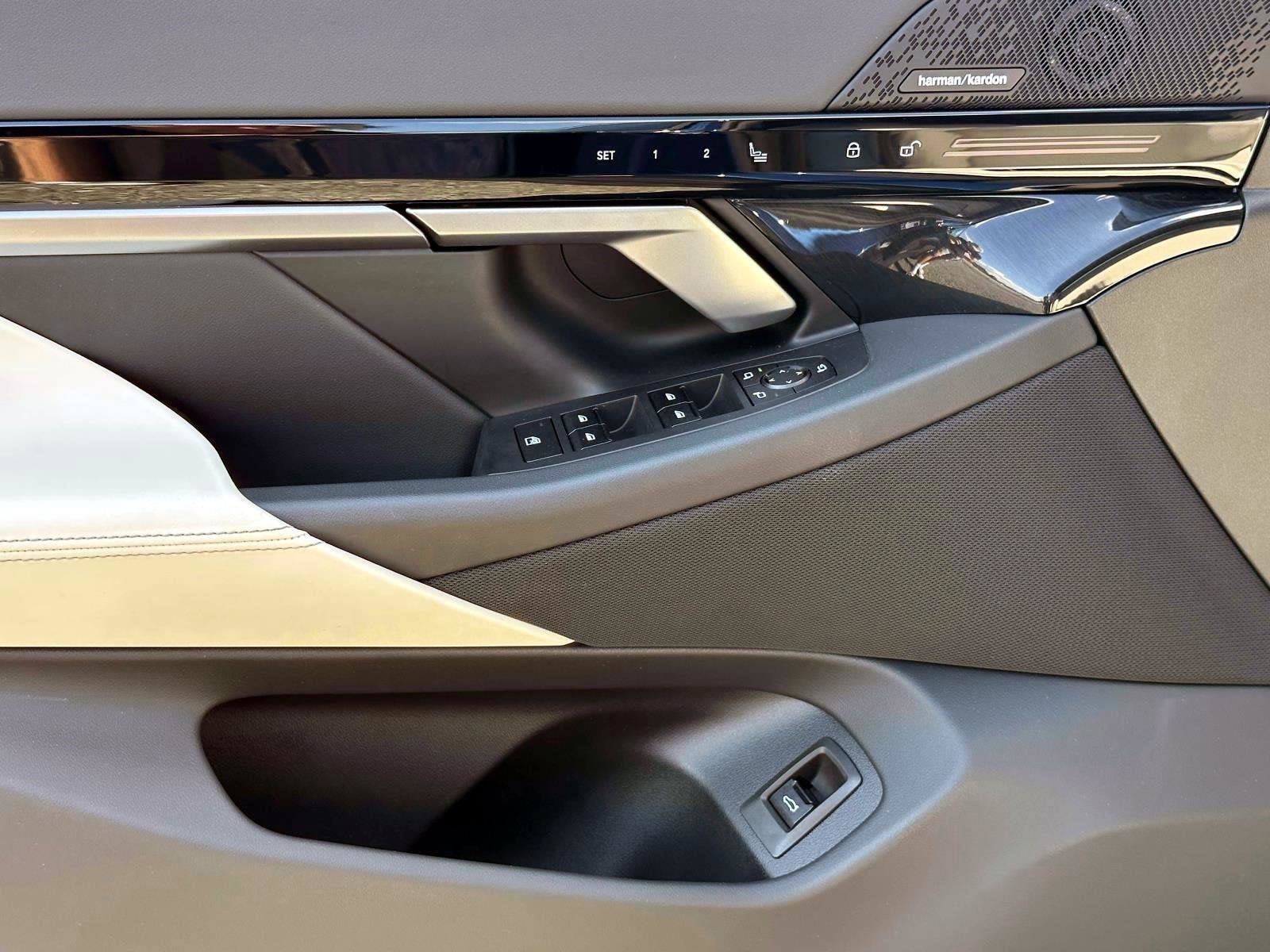 2024 BMW 5 Series 530i xDrive