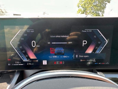 2024 BMW 5 Series 530i xDrive