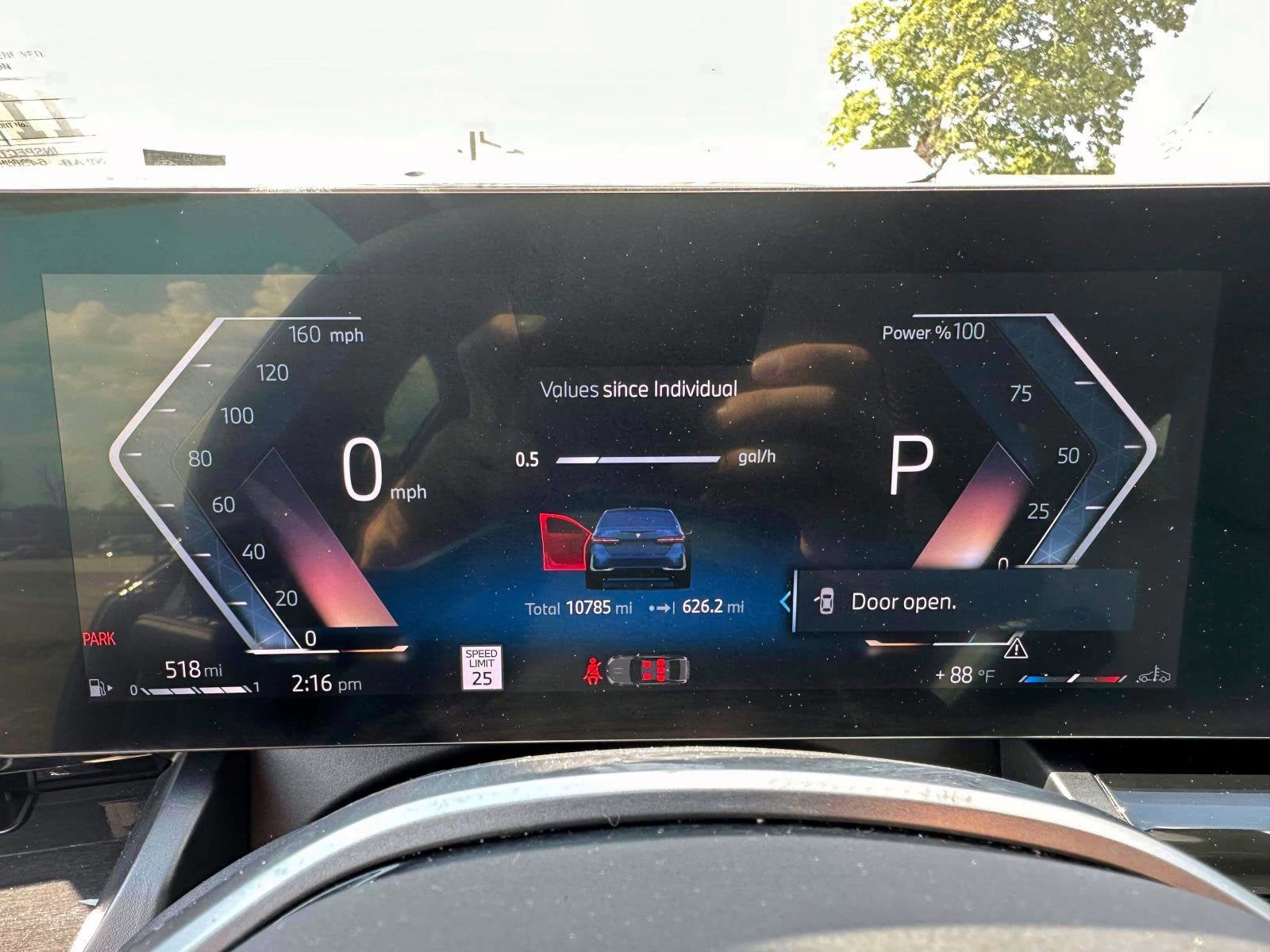 2024 BMW 5 Series 530i xDrive