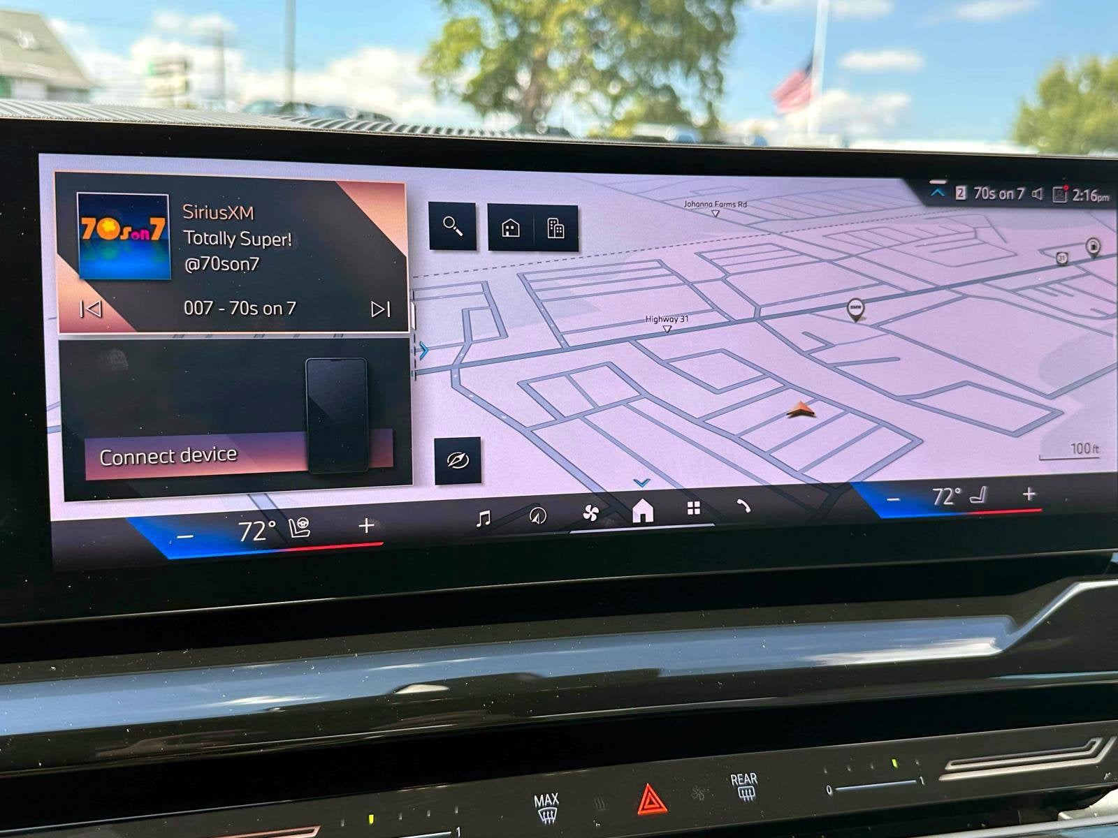 2024 BMW 5 Series 530i xDrive