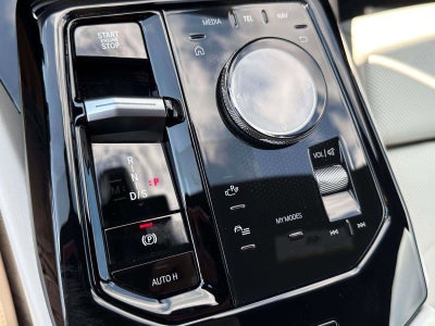 2024 BMW 5 Series 530i xDrive