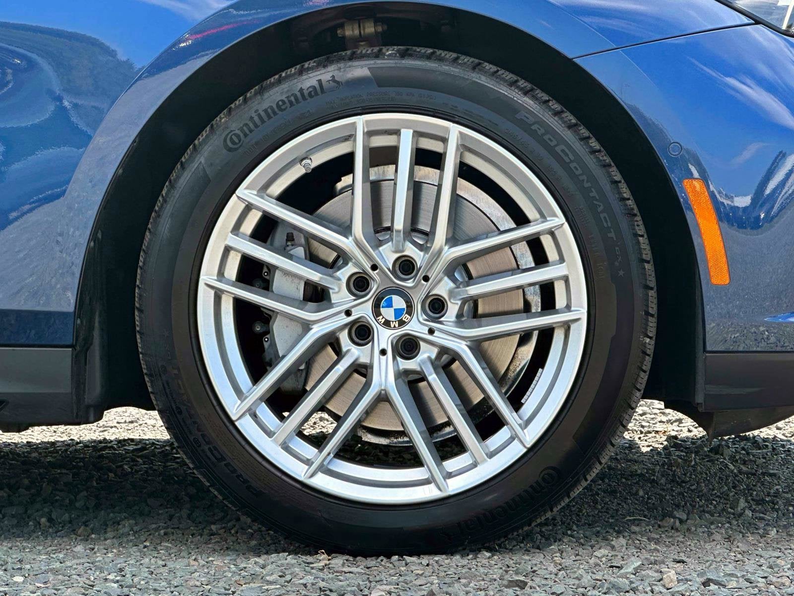 2024 BMW 5 Series 530i xDrive