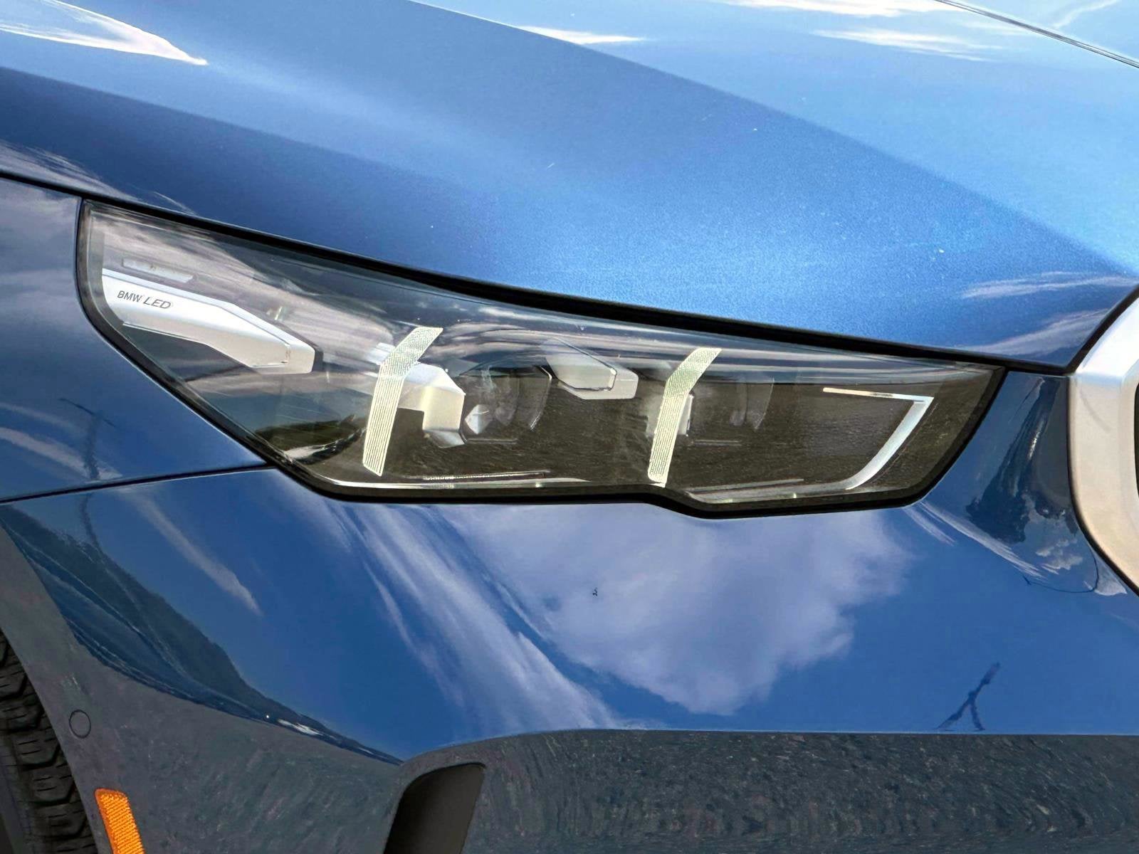 2024 BMW 5 Series 530i xDrive